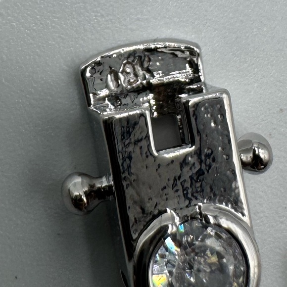 8ct Bezel Tennis Bracelet - Picture 12 of 13